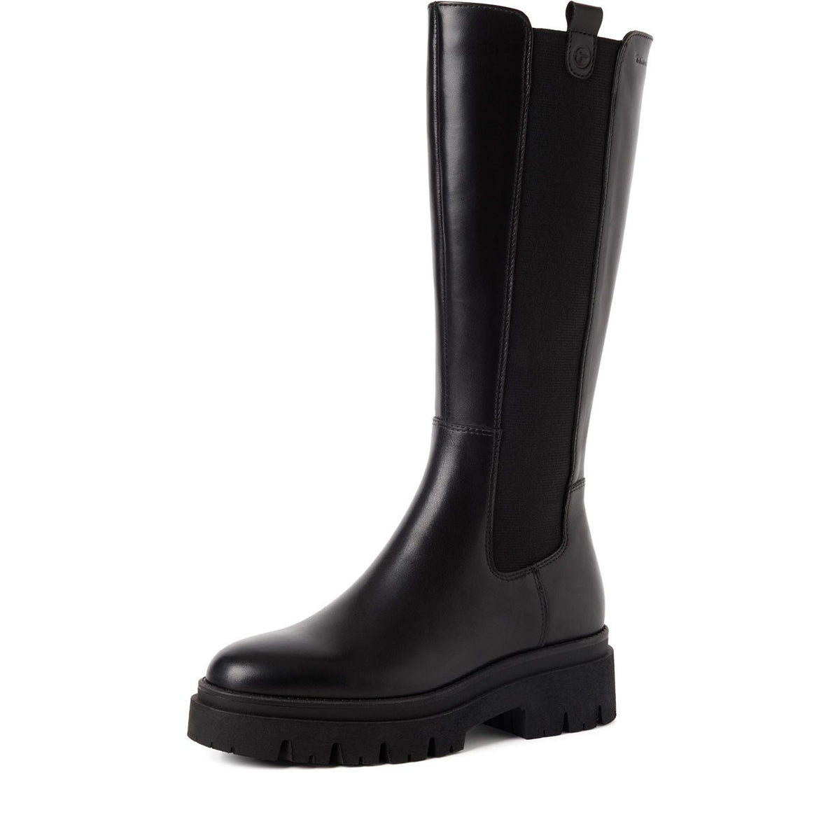 Womens Tamaris 25608 Long Boots