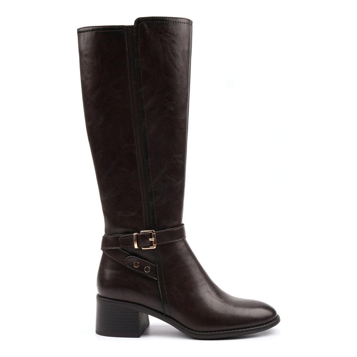 Womens Lunar Sindy Long Boots