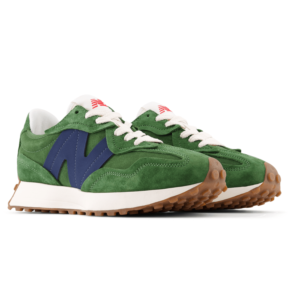 Mens New Balance 327 Trainers
