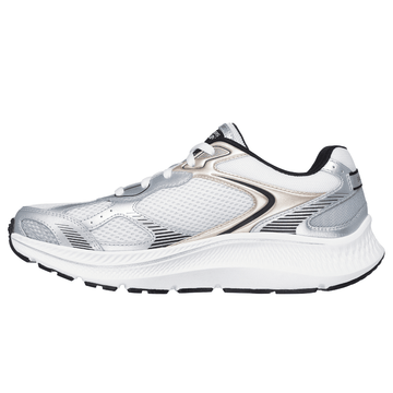 Womens Skechers GO Run Consistent 2.0 Trainers - White