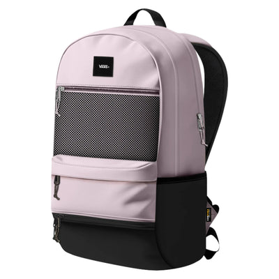 Kids Vans Divert Backpack Pale Petal Backpack - Pale Petal