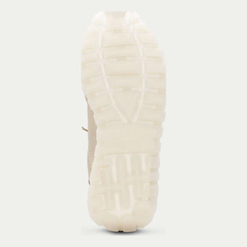 Womens Hispanitas HV264847 Bolero Butter Trainers - Butter