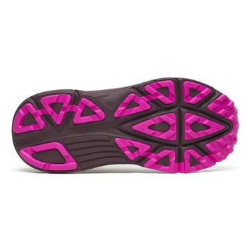 Womens Saucony S101094 Guide Trail Quartz/Demure Trainers - Quartz/Demure