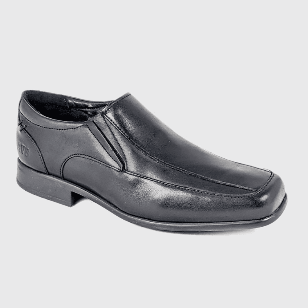 AV8 By Dubarry Kal Junior Boys Slip On Shoes