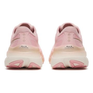 Womens Saucony S101465 Guide 19 Trainers - Touch Ivory
