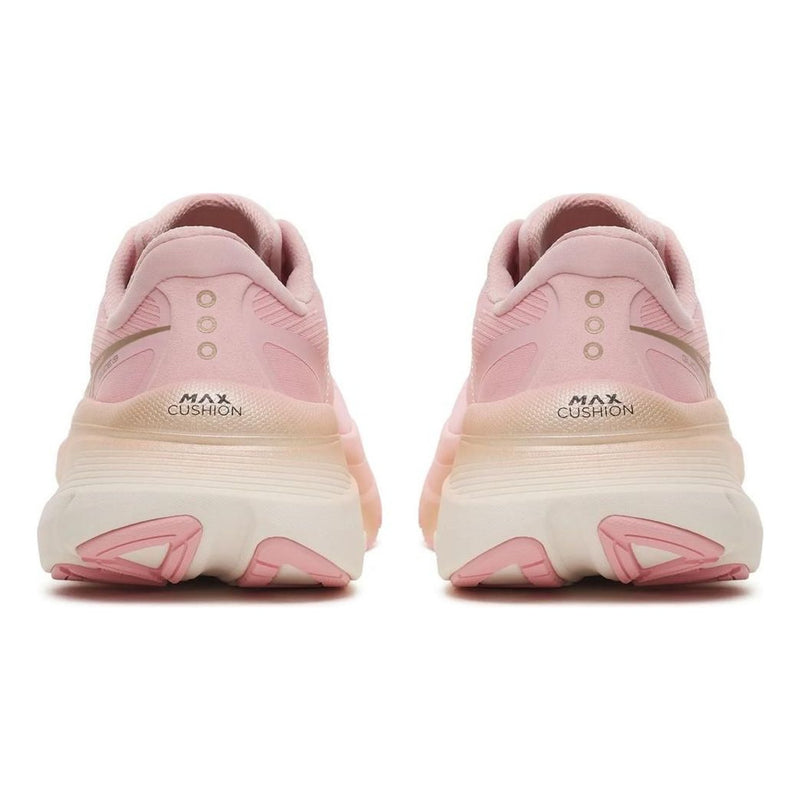 Womens Saucony S101465 Guide 19 Trainers - Touch Ivory