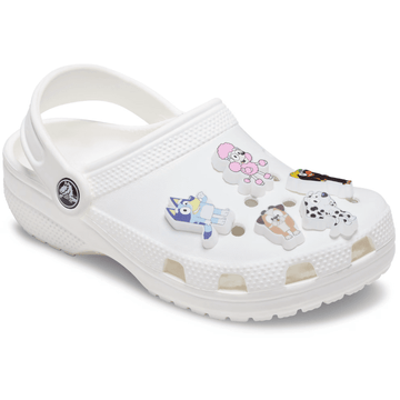 Crocs Jibbitz Charm 5 Pack - Bluey - Multi
