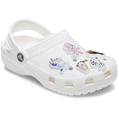 Crocs Jibbitz Charm 5 Pack - Bluey - Multi