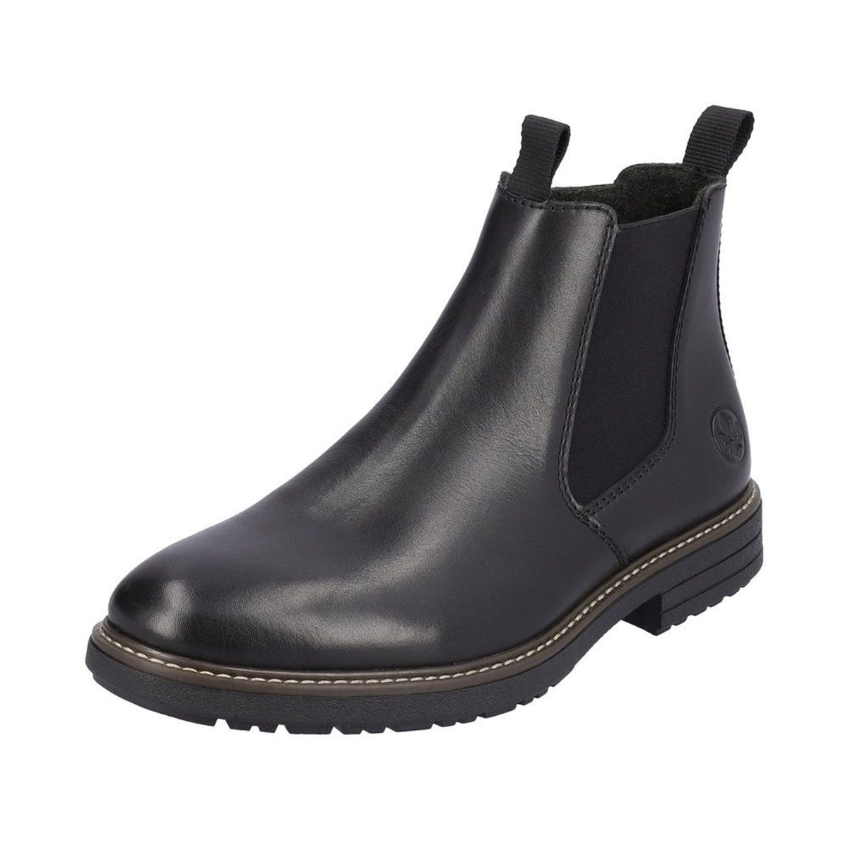 Mens Rieker 33180 Boots