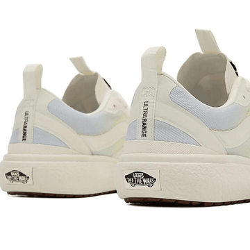 Womens Vans Ultrarange Exo Trainers