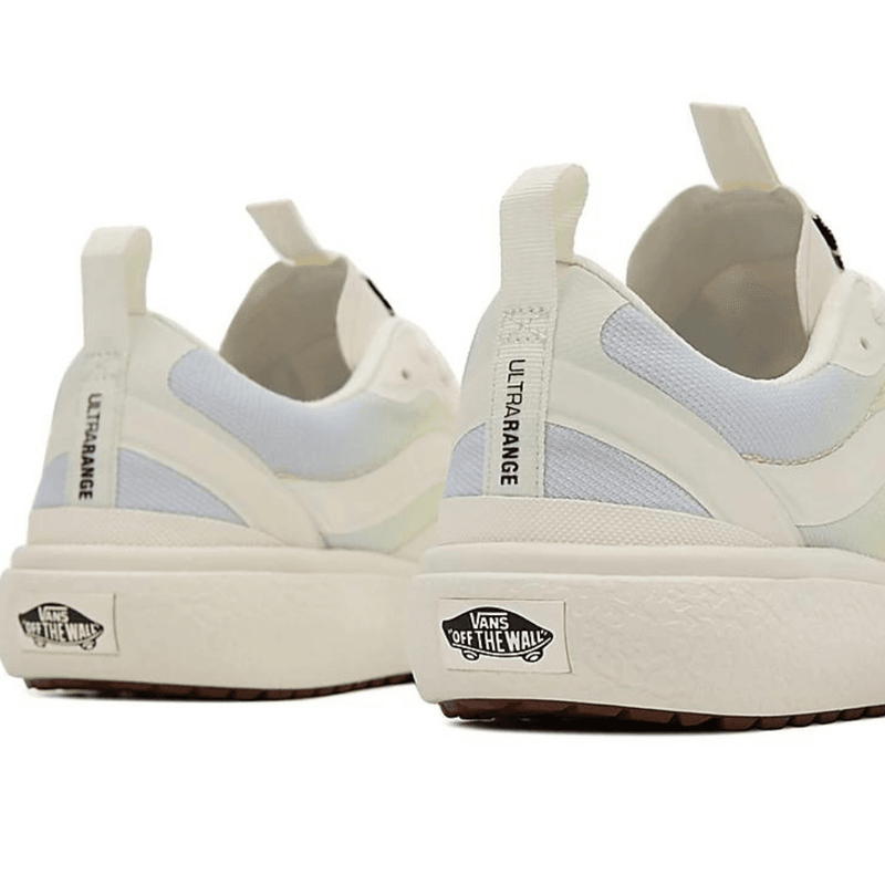 Womens Vans Ultrarange Exo Trainers