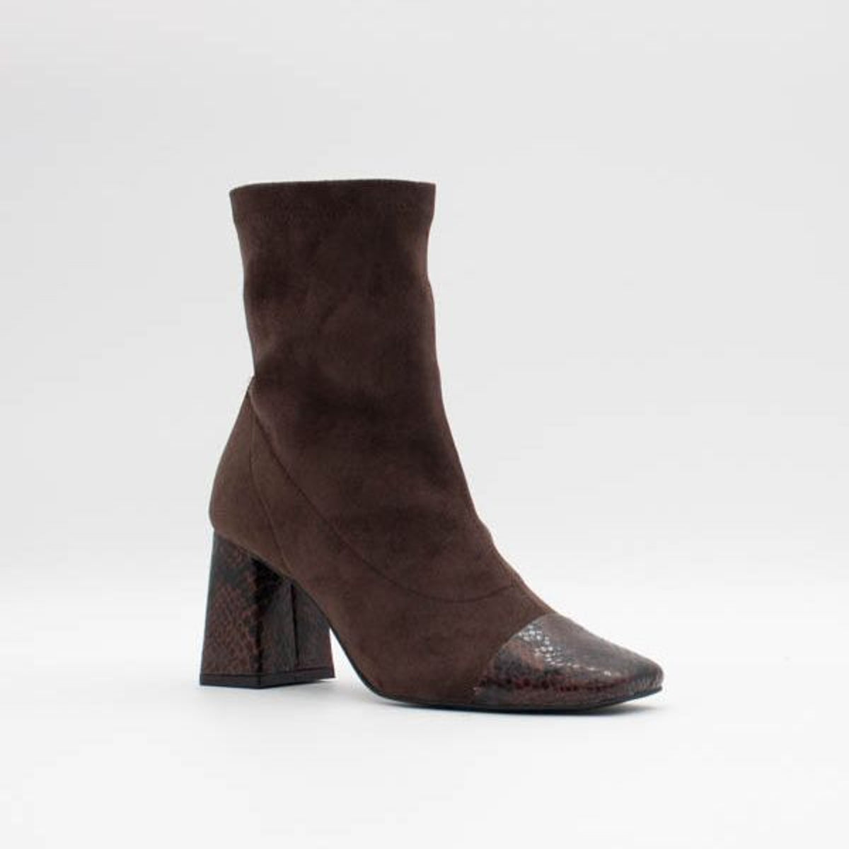 Womens Una Healy Homegrown Ankle Boots