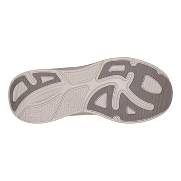 Womens Skechers 117760 Bobs Skillz - Airy Stride Trainers - Light Mauve