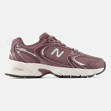 Womens New Balance 530 Fast Track with Pebble Trainers - Fast Track with Pebble