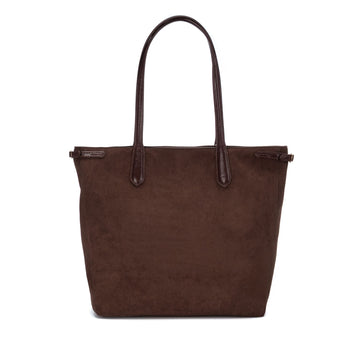 Womens Xti 184710 Shoulder Bag - Brown