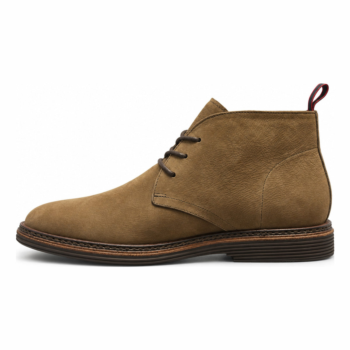 Mens Escape Buena Vista Cedar Boots