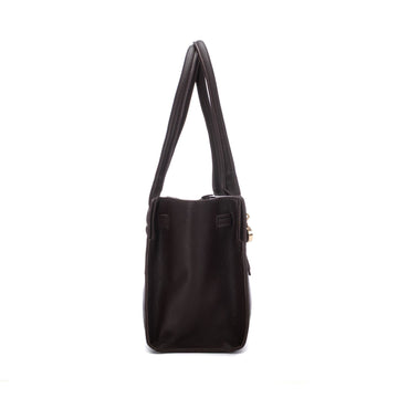 Womens Xti 184677 Shoulder Bag - Brown