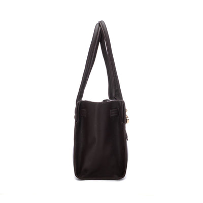 Womens Xti 184677 Shoulder Bag - Brown