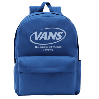 Vans Old Skool II Backpack - Blue