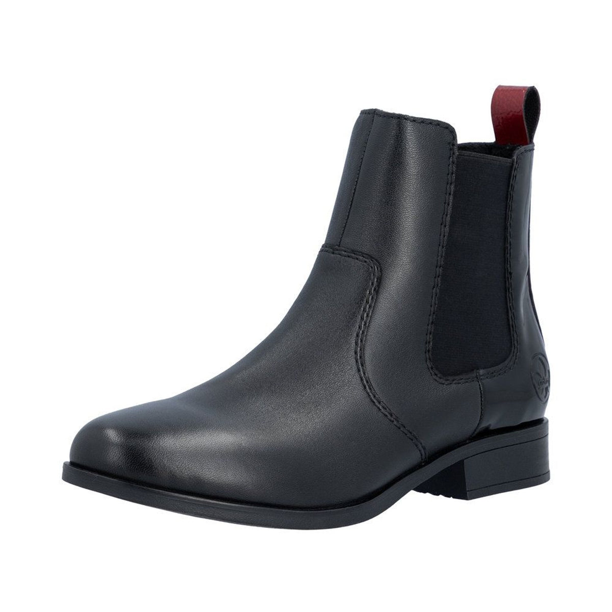Womens Rieker 77094 Boots