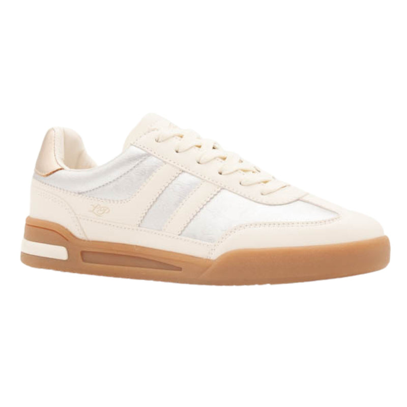 Womens Lloyd & Pryce McGhen Trainers - Timeless Bloom