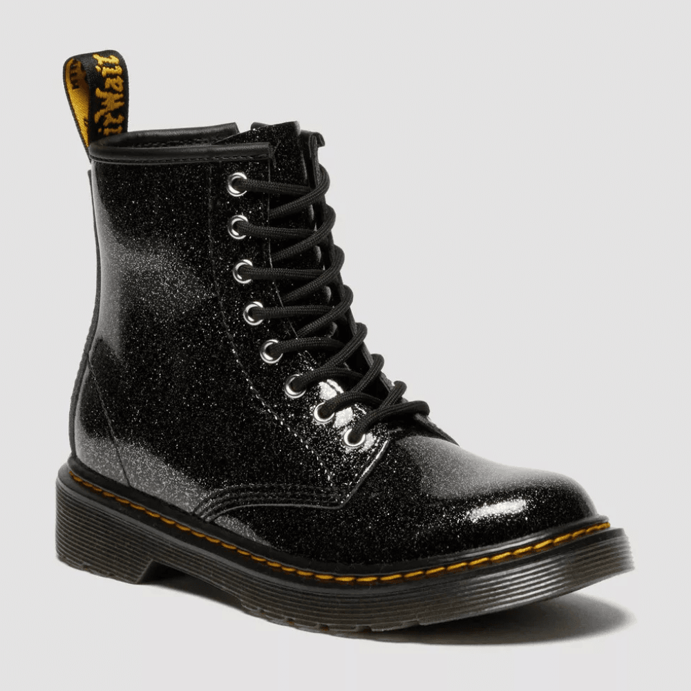 Junior Dr Martens Toddlers 1460 Boots