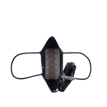 Womens Rieker H1559 Shoulder Bag - Ocean