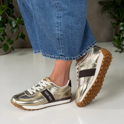 Womens Teddy Smith 120548 