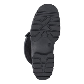 Womens Cotswold Venture Waterproof Winter Boots - Black