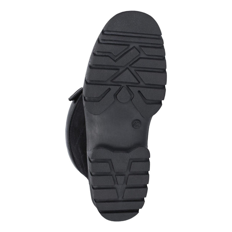 Womens Cotswold Venture Waterproof Winter Boots - Black