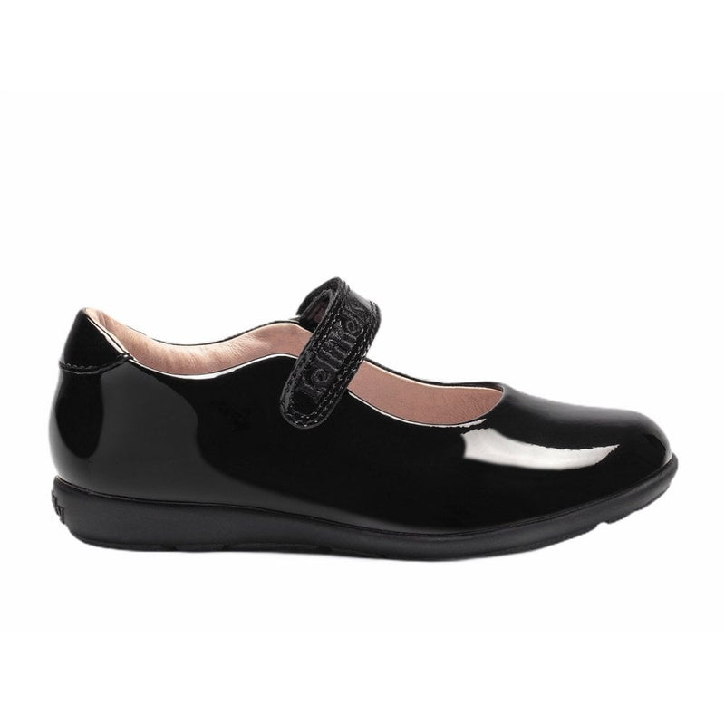 Girls Lelli Kelly Classic - (G Width) - Black