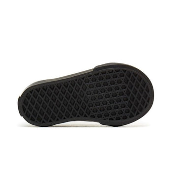 Vans Kids Toddler Classic Tumble Old Skool V Shoes - Black