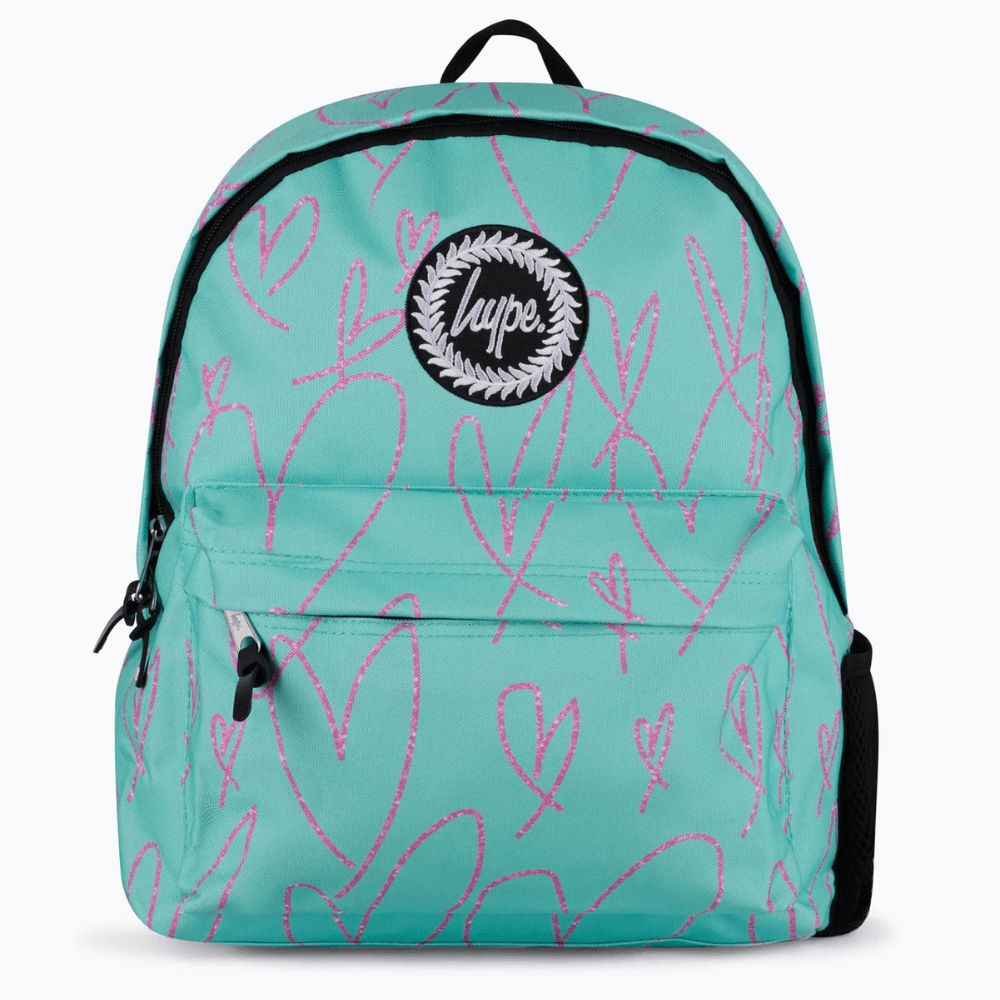 Girls Hype Iconic Backpack