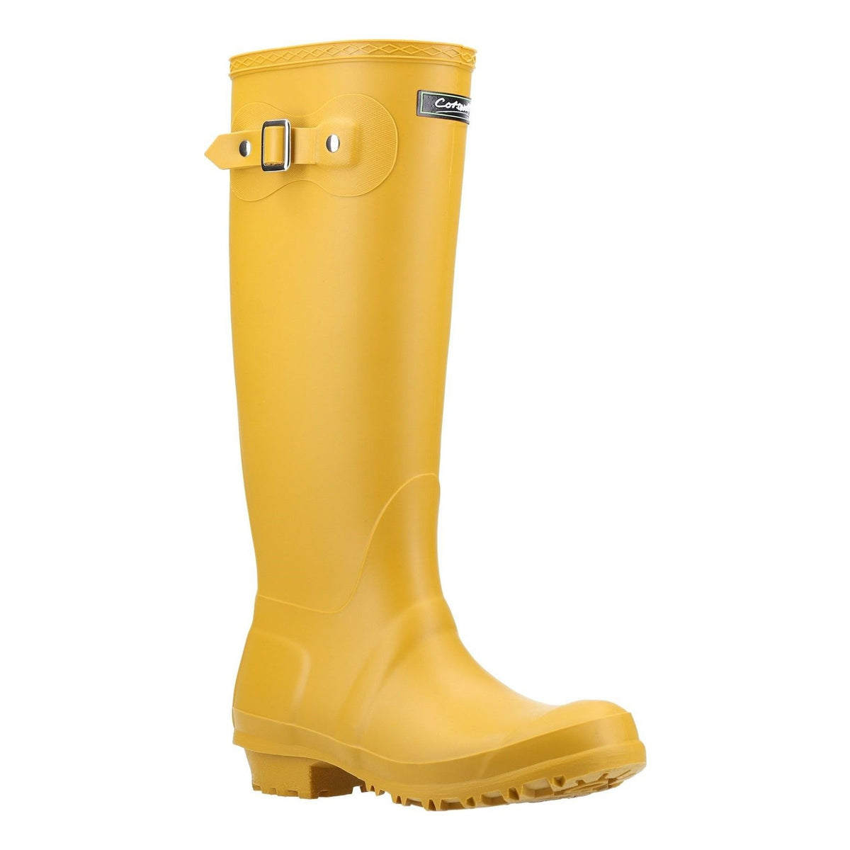 Womens Cotswold Sandringham Waterproof Wellingtons
