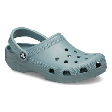 Womens Crocs Classic Clogs - Pond