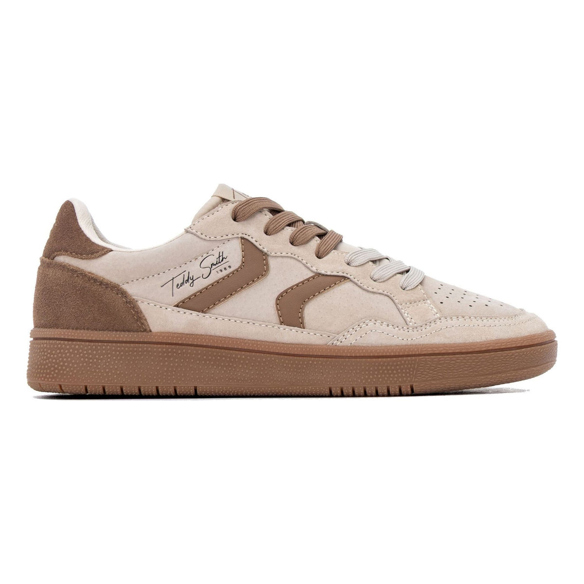 Womens Teddy Smith 121139 Trainers