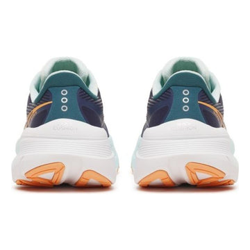 Womens Saucony S101465 Guide 19 Trainers - Naval Spa
