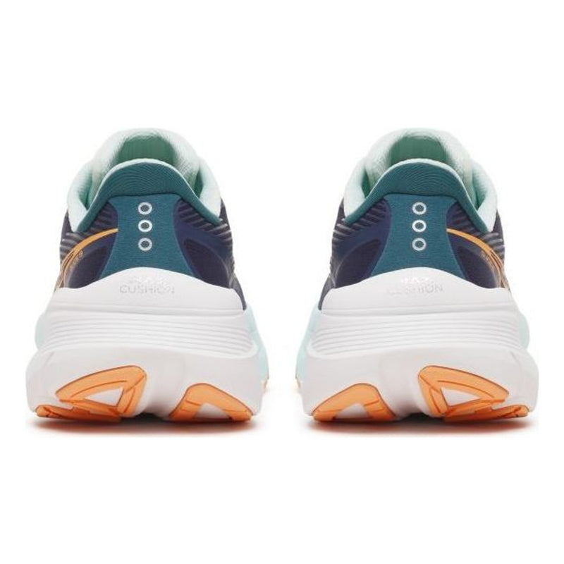 Womens Saucony S101465 Guide 19 Trainers - Naval Spa