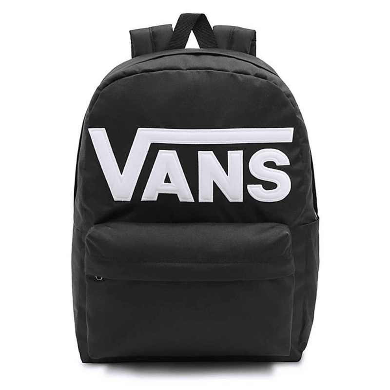 Vans Old Skool Drop V Backpack - Black