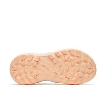 Womens Merrell Speed Fusion Sport RMX Carnation Sandals - Carnation
