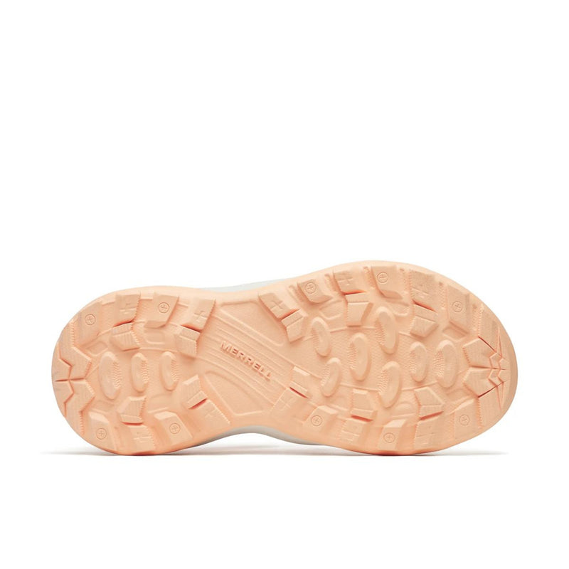Womens Merrell Speed Fusion Sport RMX Carnation Sandals - Carnation