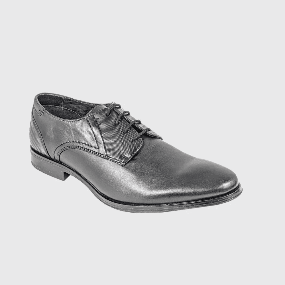 Dubarry Mens Drago Lace Up Smart Shoes