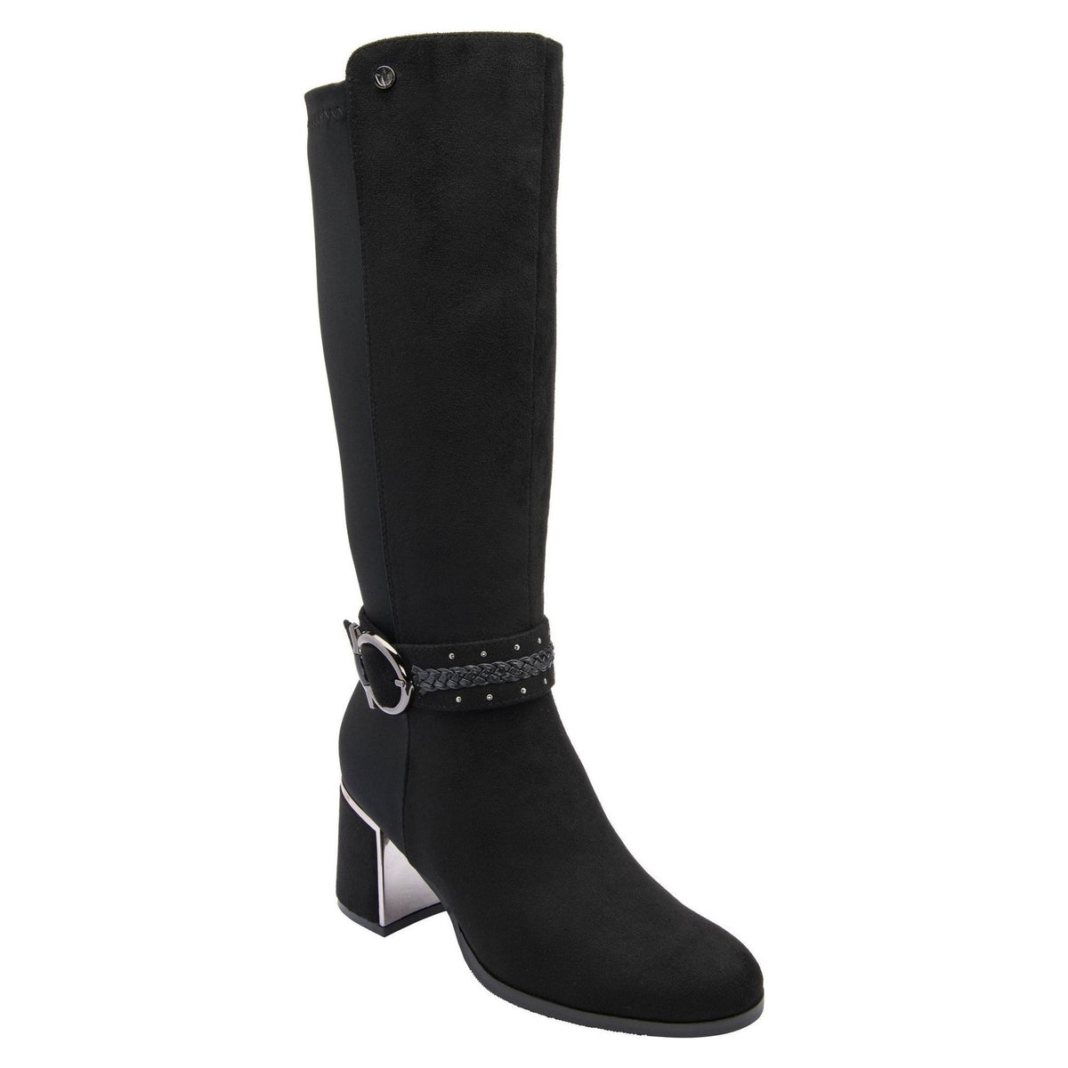 Womens Lotus Palmer ULB530 Long Boots