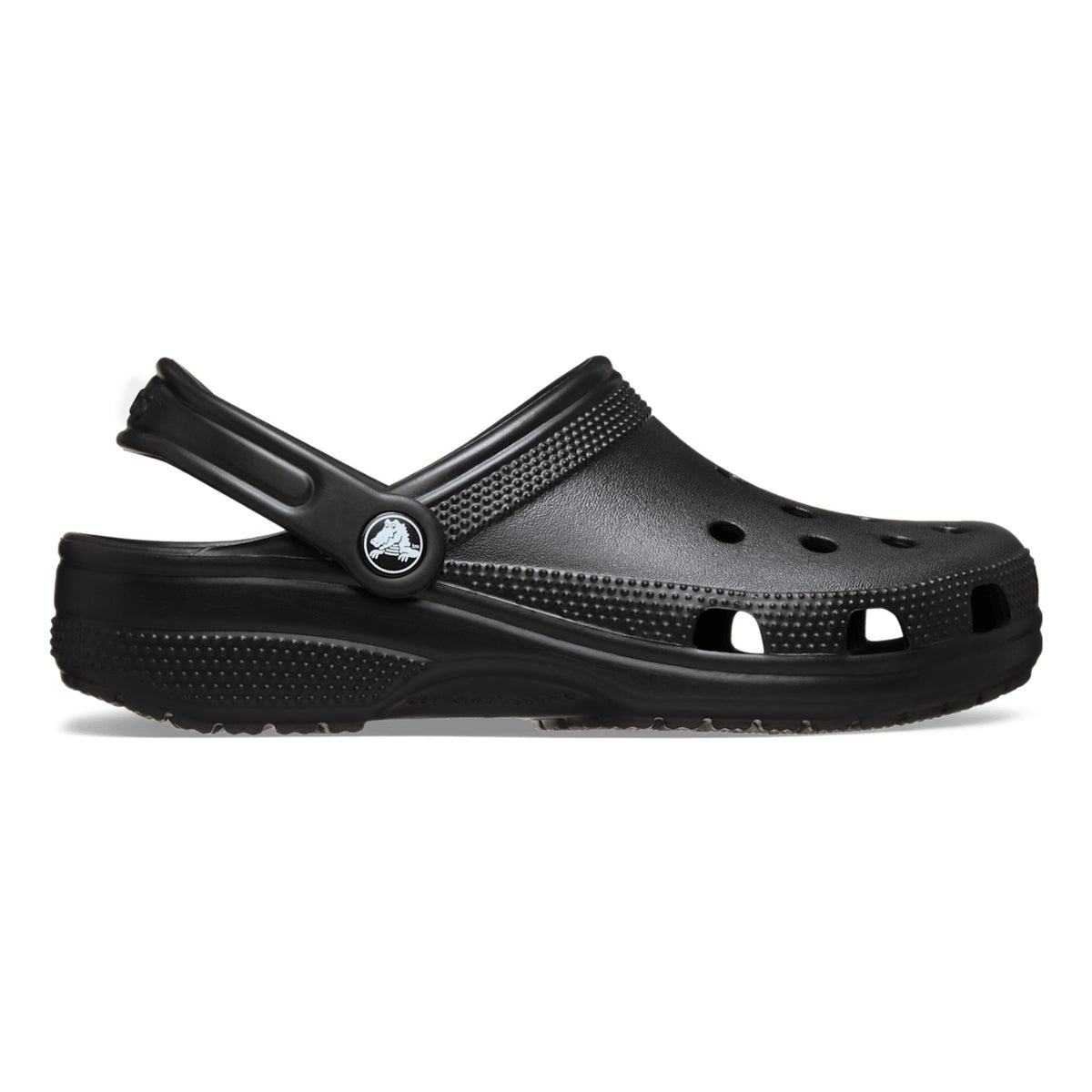 Womens Crocs Classic Clogs