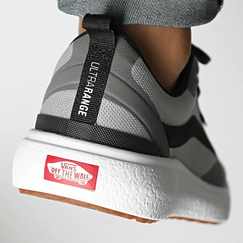Vans Mens UltraRange Exo Shoes