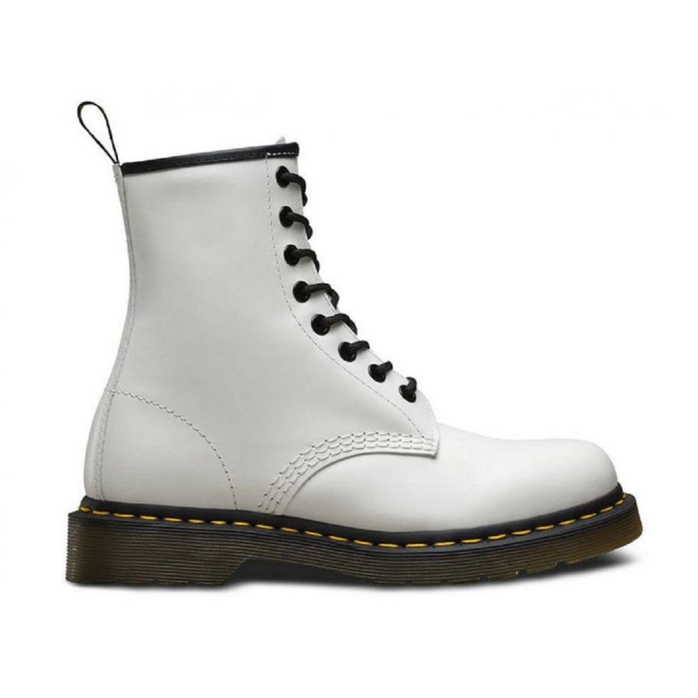 Womens Dr Martens 1460 Lace Up Boots