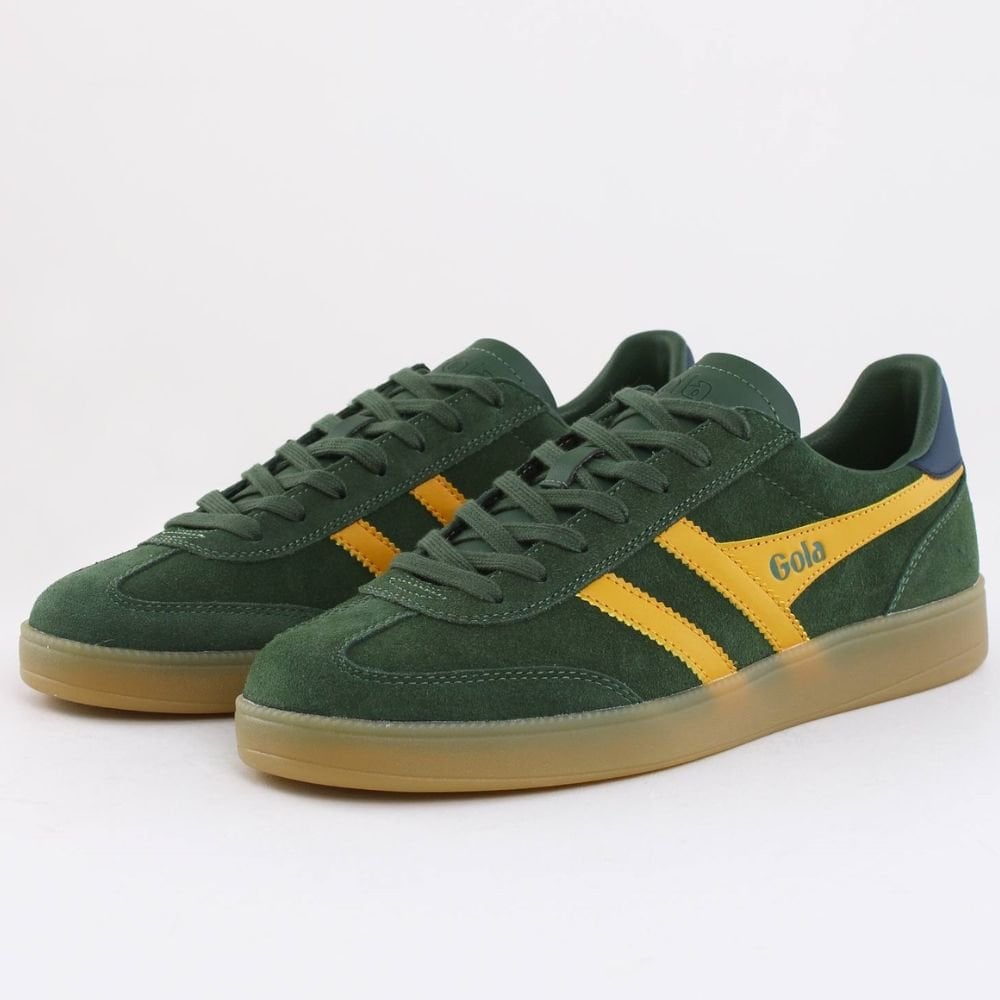 Mens Gola Viper Trainers