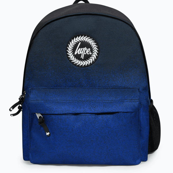 Hype Speckle Fade Iconic School Bag
