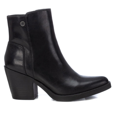 Womens Refresh 172032 Ankle Boots - Black