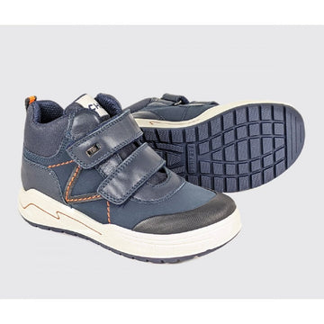 Junior Dubarry Kids Kaleb Navy Ankle Boot - Navy